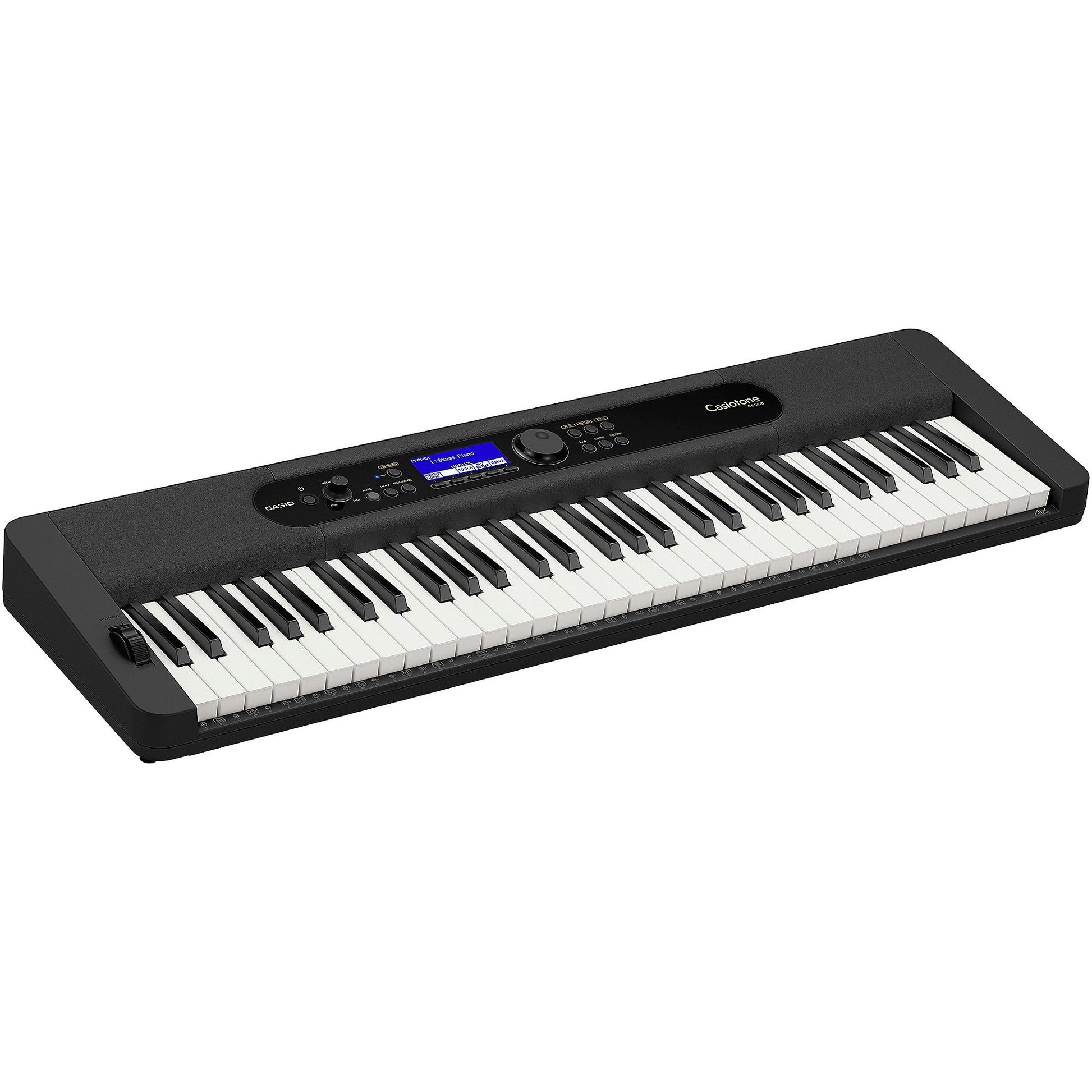 Đàn Organ Casio CT-S410 - Việt Music