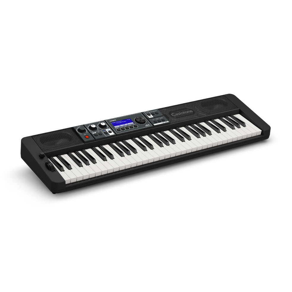 Đàn Organ Casio CT-S500 - Việt Music