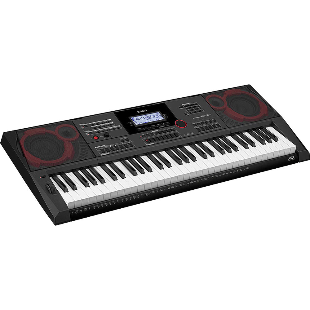 Đàn Organ Casio CT-X5000 - Việt Music