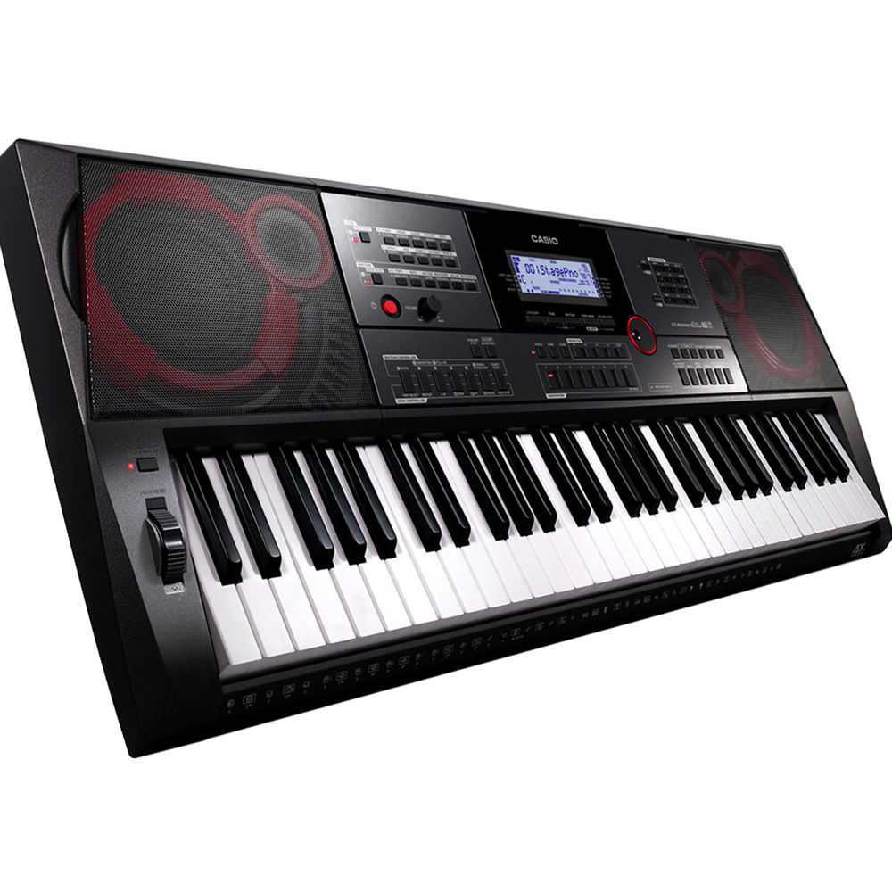 Đàn Organ Casio CT-X5000 - Việt Music