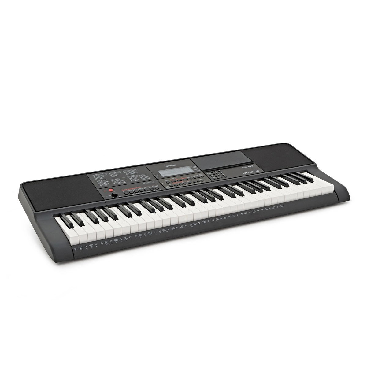 Đàn Organ Casio CT-X700 - Việt Music