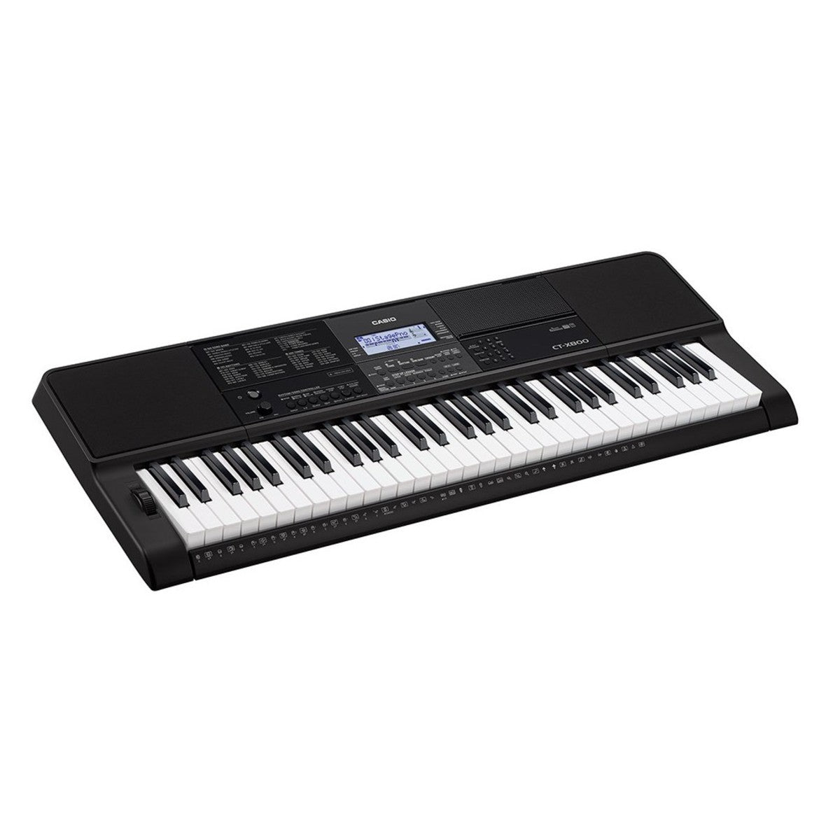 Đàn Organ Casio CT-X800 - Việt Music