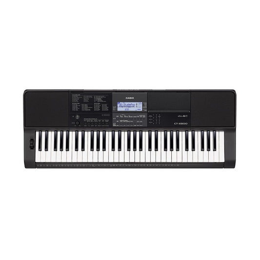 Đàn Organ Casio CT-X800 - Việt Music