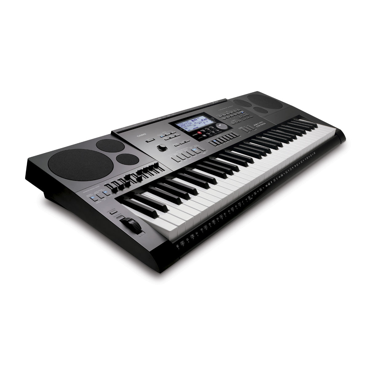 Đàn Organ Casio CTK-7200 - Việt Music