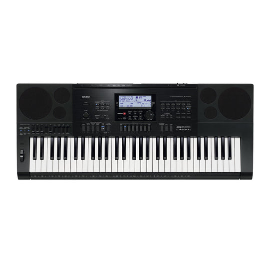 Đàn Organ Casio CTK-7200 - Việt Music