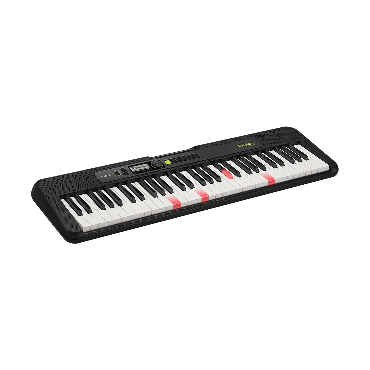 Đàn Organ Casio LK-S250 - Việt Music