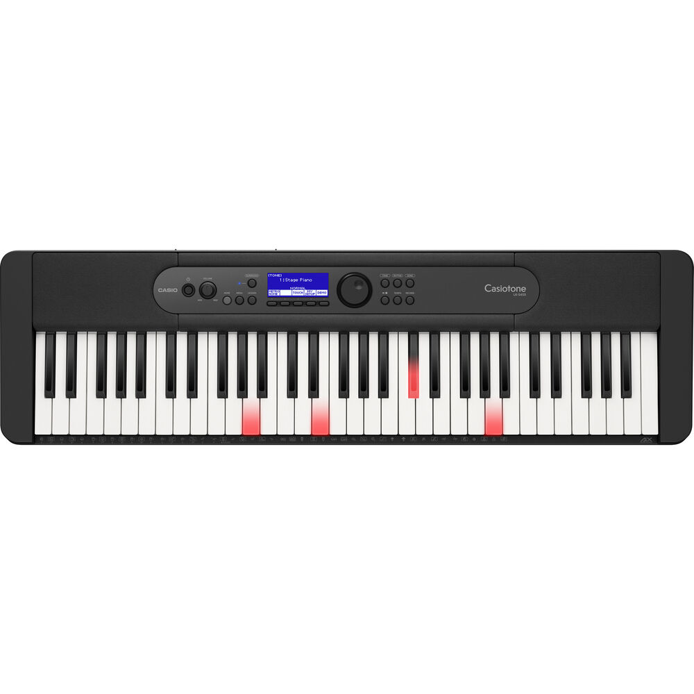 Đàn Organ Casio LK-S450 - Việt Music