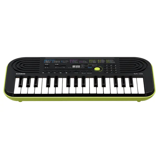 Đàn Organ Casio SA-46 - Việt Music