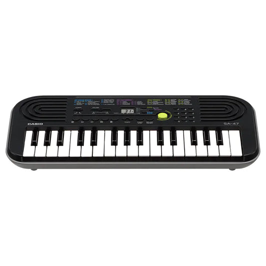 Đàn Organ Casio SA-47 - Việt Music