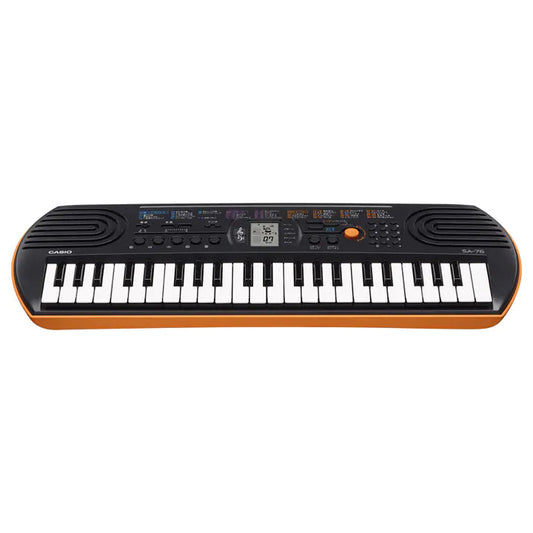 Đàn Organ Casio SA-76 - Việt Music