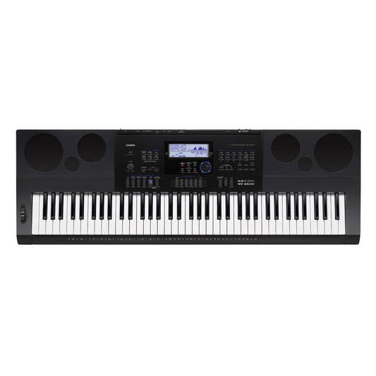 Đàn Organ Casio WK-6600 - Việt Music