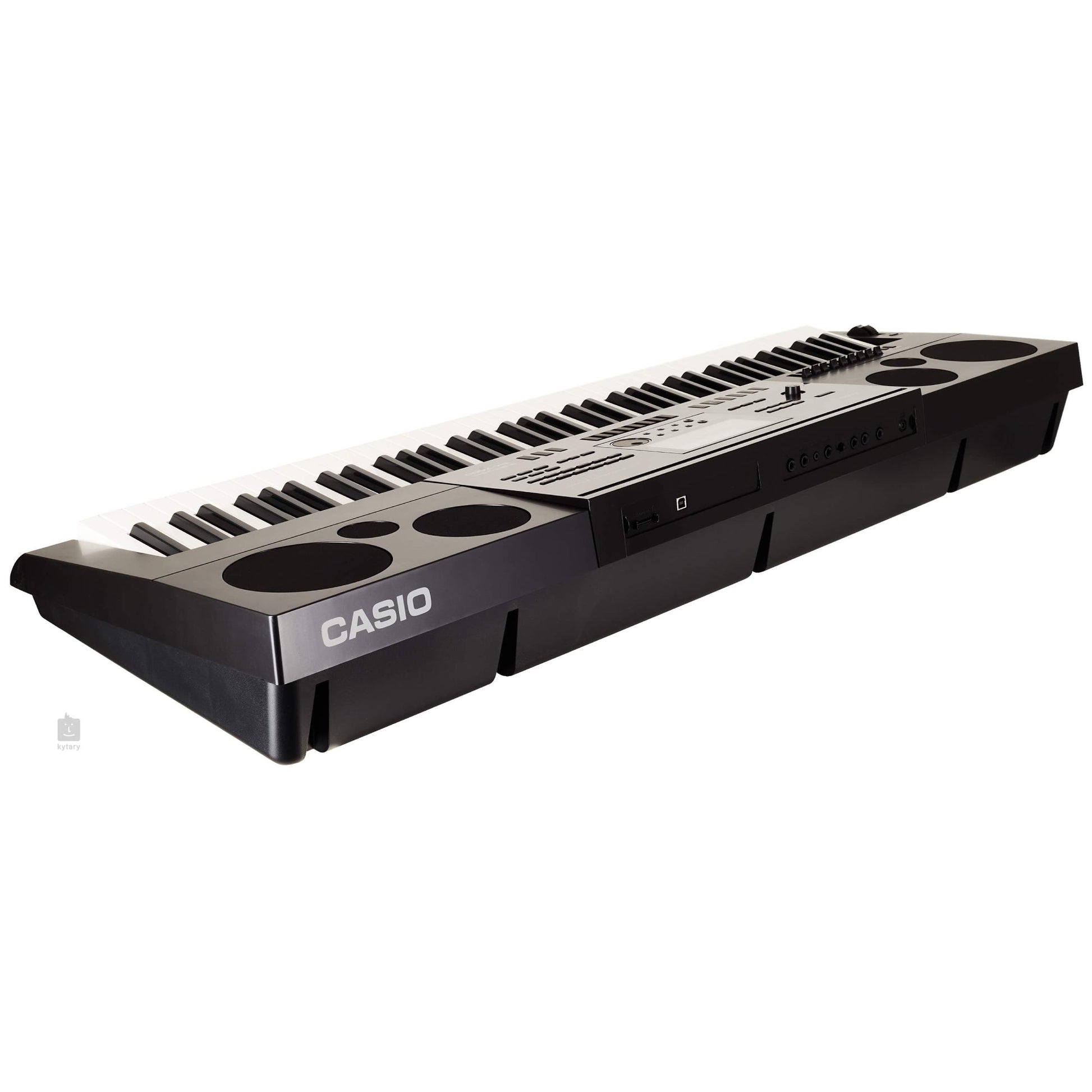 Đàn Organ Casio WK-7600 - Việt Music