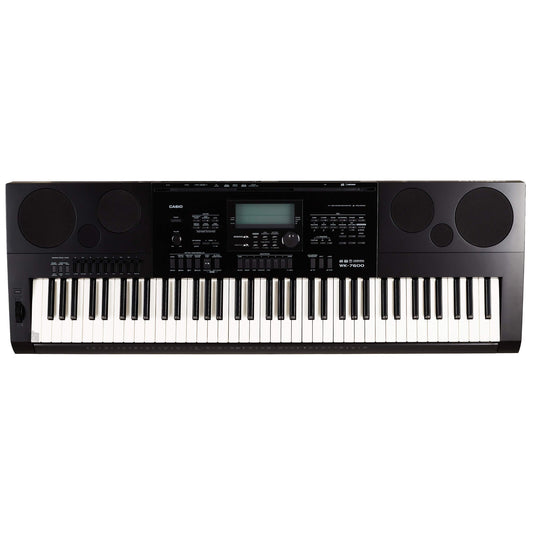 Đàn Organ Casio WK-7600 - Việt Music