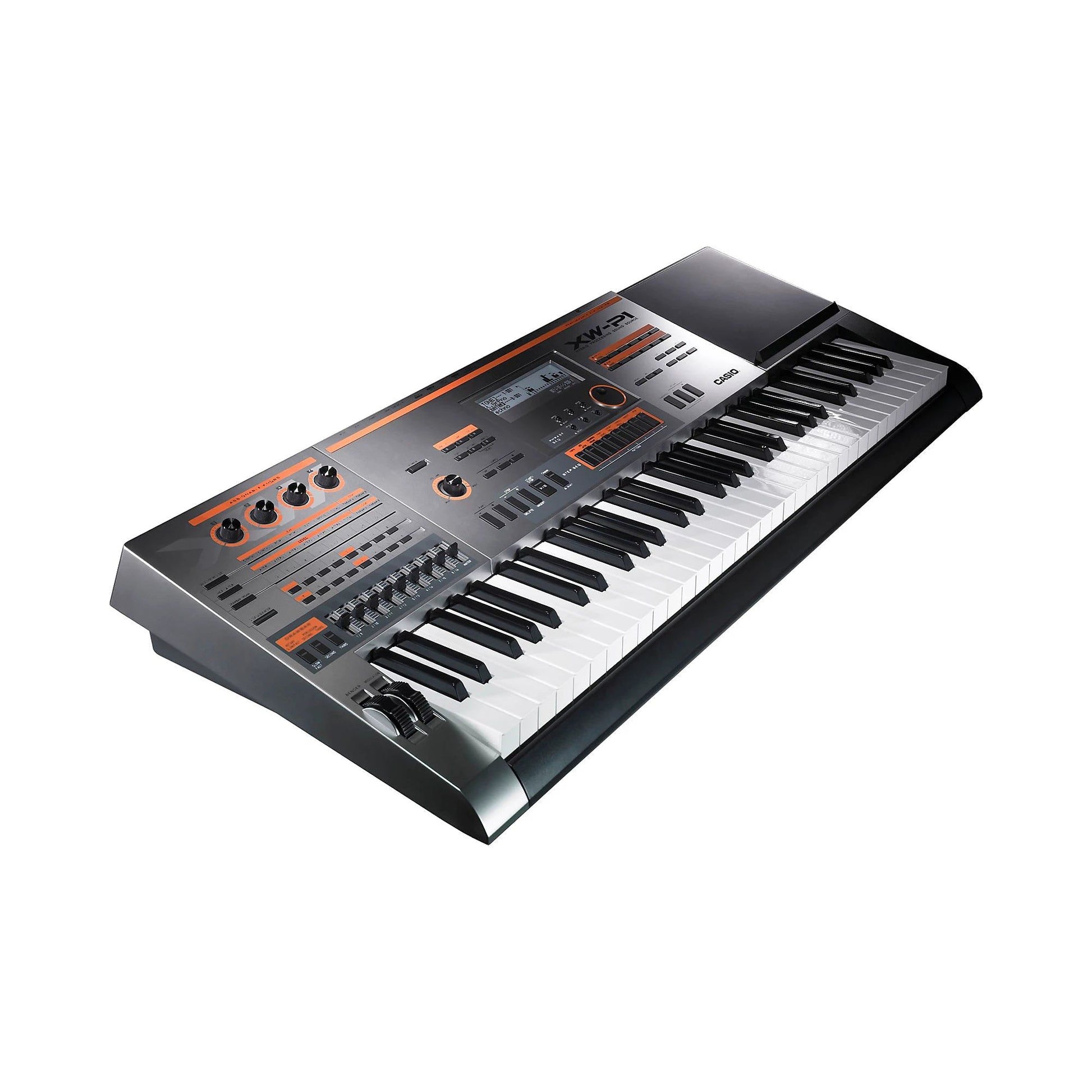 Đàn Organ Casio XW-P1 - Việt Music