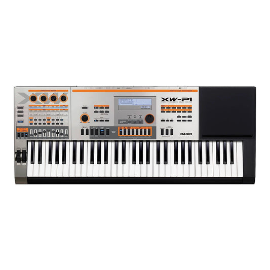 Đàn Organ Casio XW-P1 - Việt Music