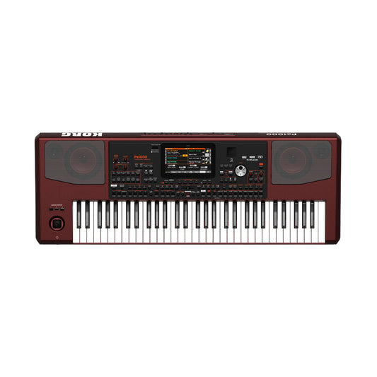 Đàn Organ Korg PA1000 - Việt Music