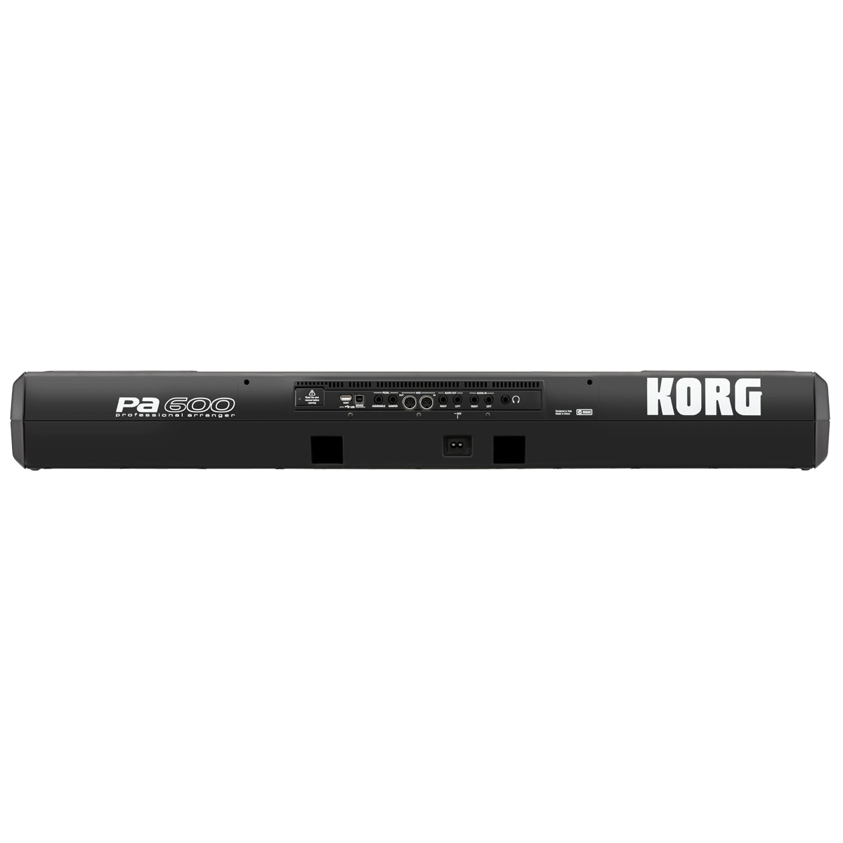 Đàn Organ Korg PA600 - Việt Music