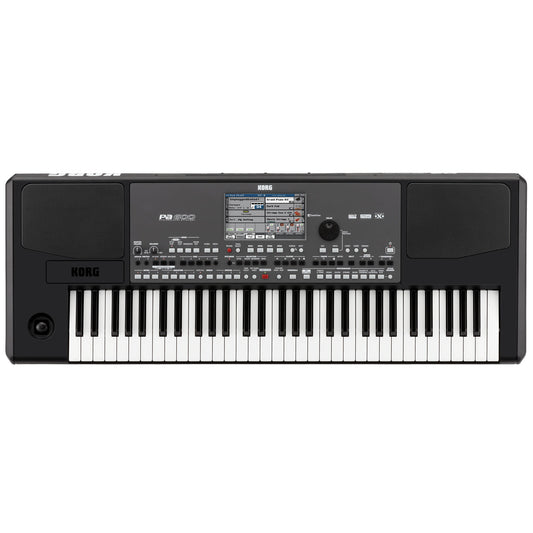 Đàn Organ Korg PA600 - Việt Music