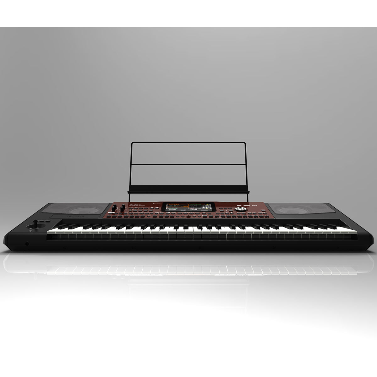 Đàn Organ Korg PA700 - Việt Music