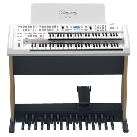 Đàn Electone Ringway RS760 - Việt Music