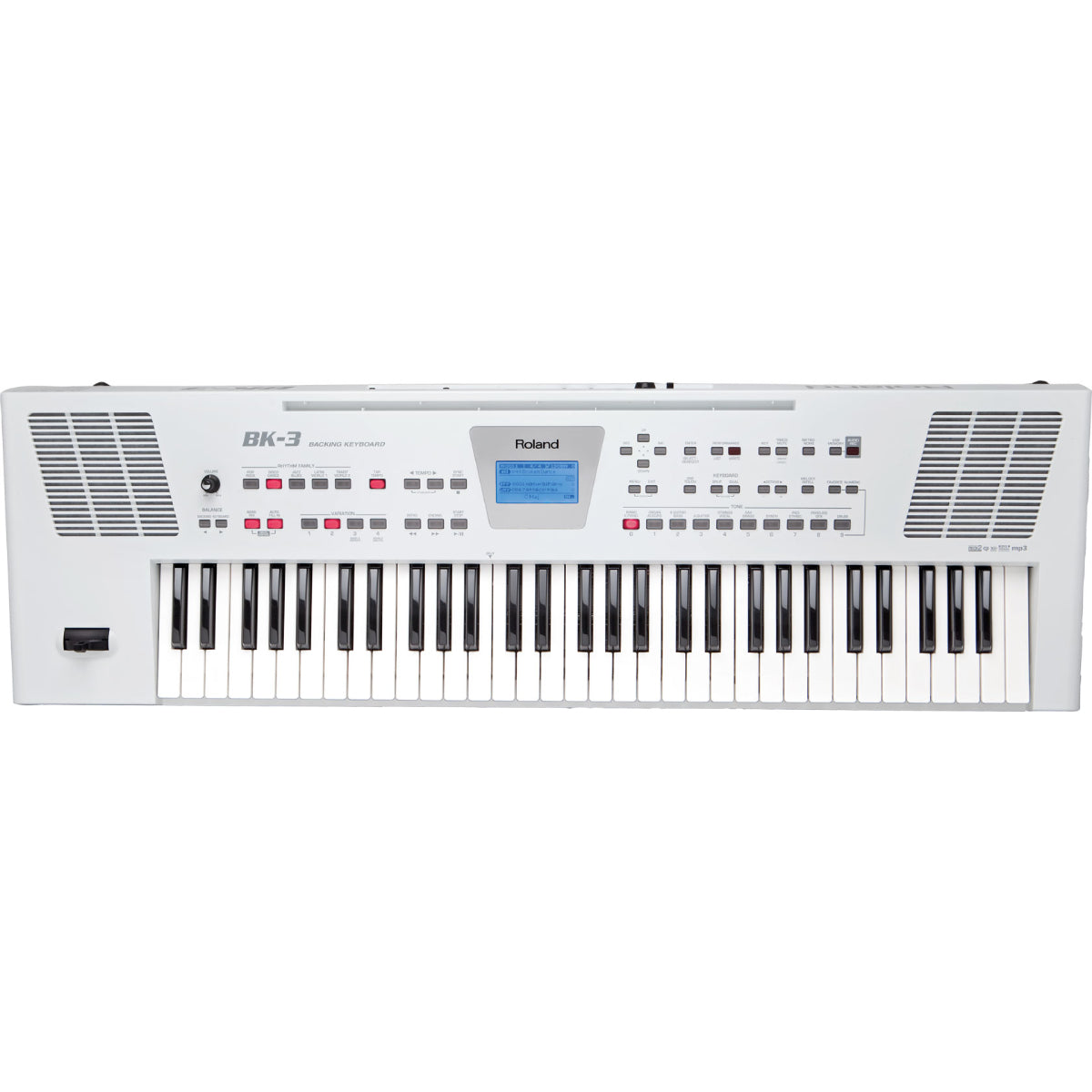 Đàn Organ Roland BK3 - Việt Music