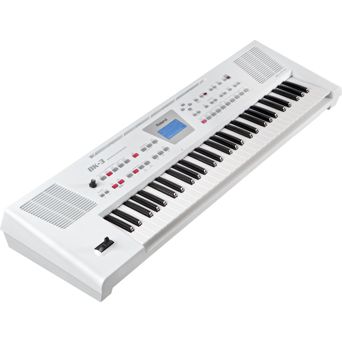 Đàn Organ Roland BK3 - Việt Music