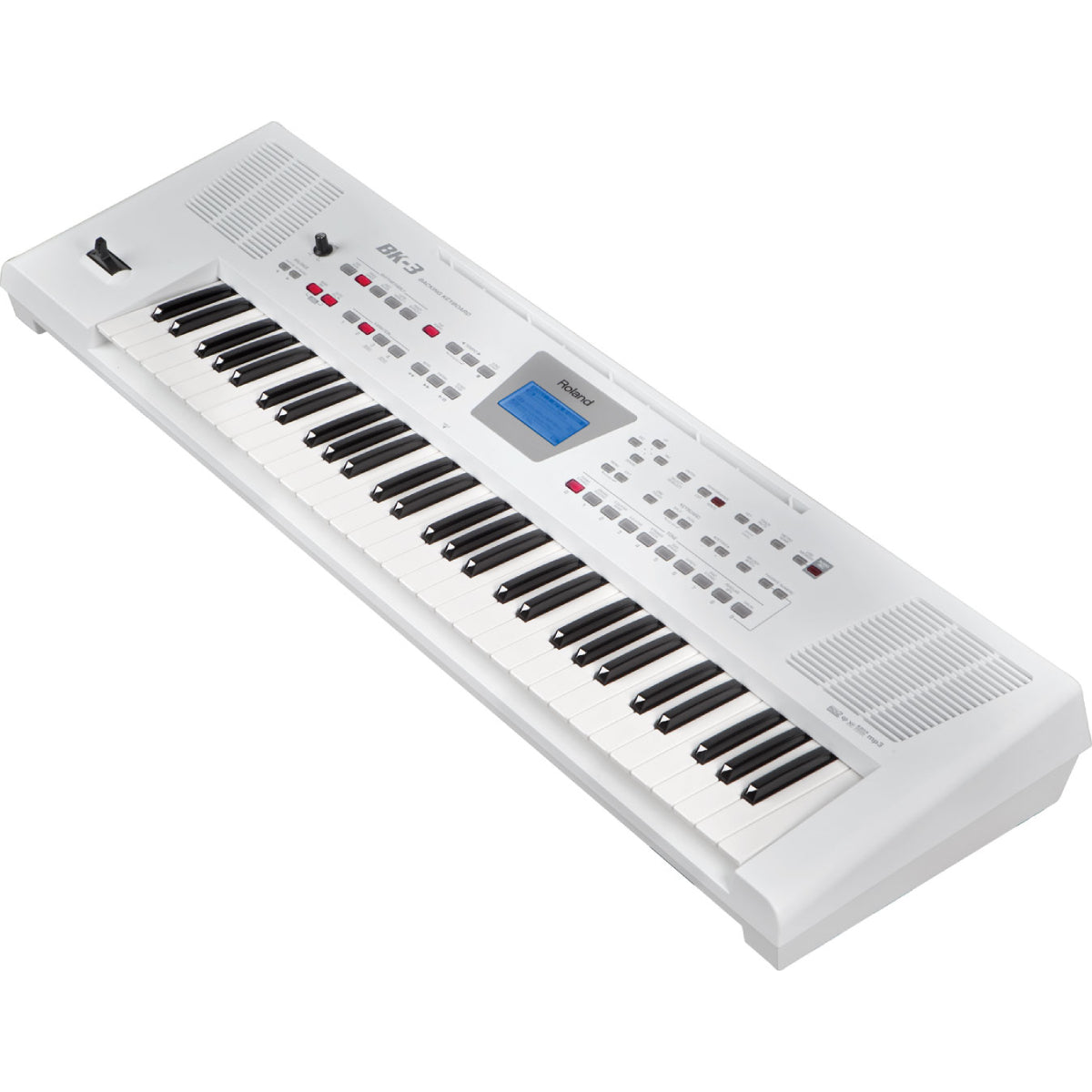 Đàn Organ Roland BK3 - Việt Music