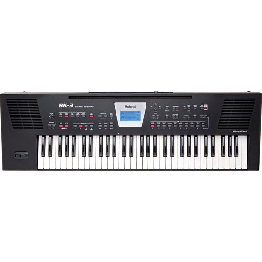 Đàn Organ Roland BK3 - Việt Music