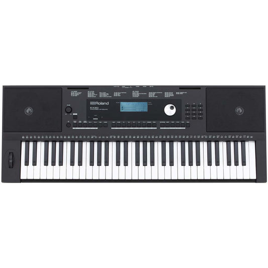 Đàn Organ Roland EX20 - Việt Music