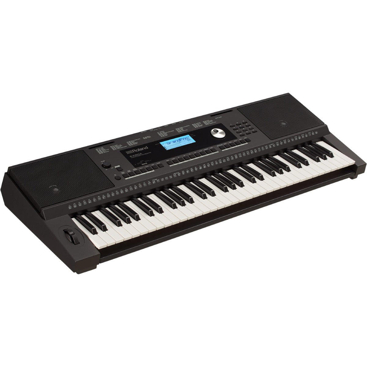 Đàn Organ Roland EX20A - Việt Music