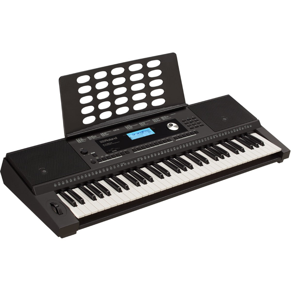 Đàn Organ Roland EX20A - Việt Music