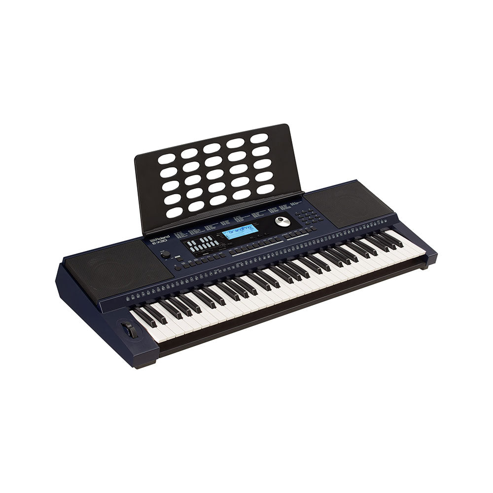 Đàn Organ Roland EX30 - Việt Music