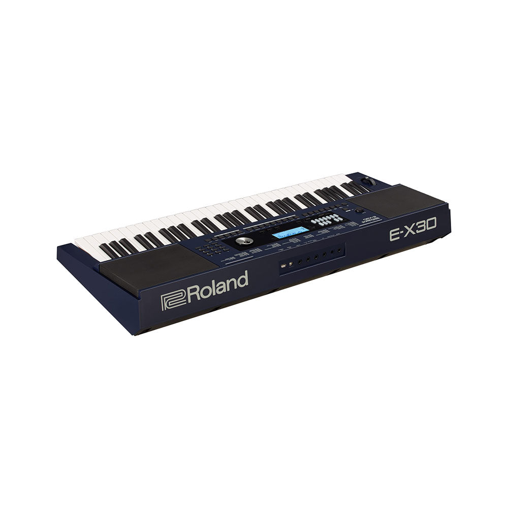 Đàn Organ Roland EX30 - Việt Music