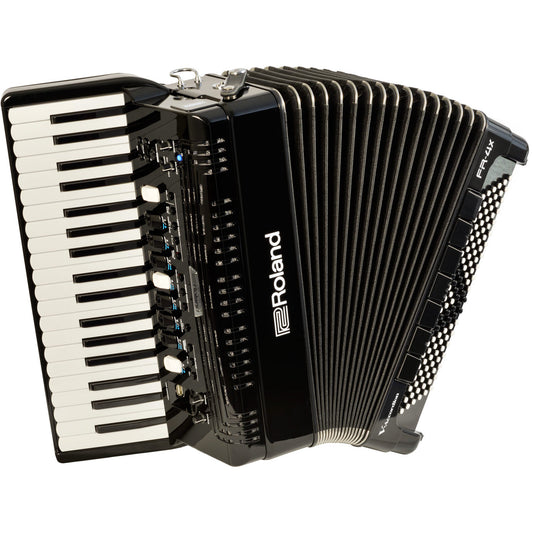 Đàn Organ Roland V-Accordion FR-4x - Việt Music