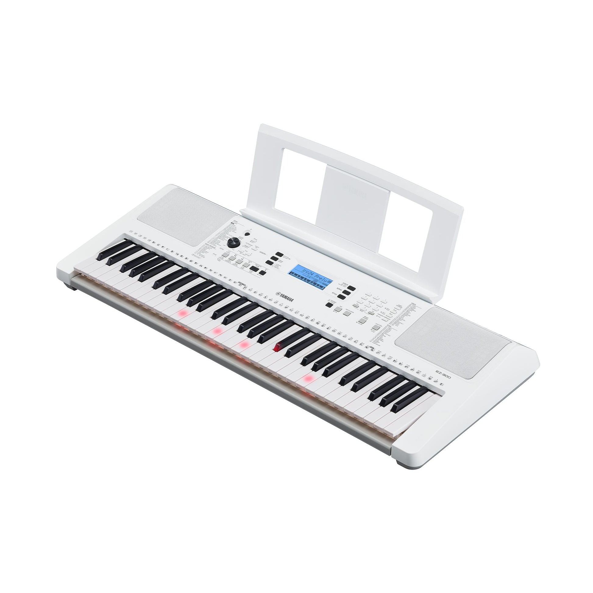 Đàn Organ Yamaha EZ-300 - Việt Music