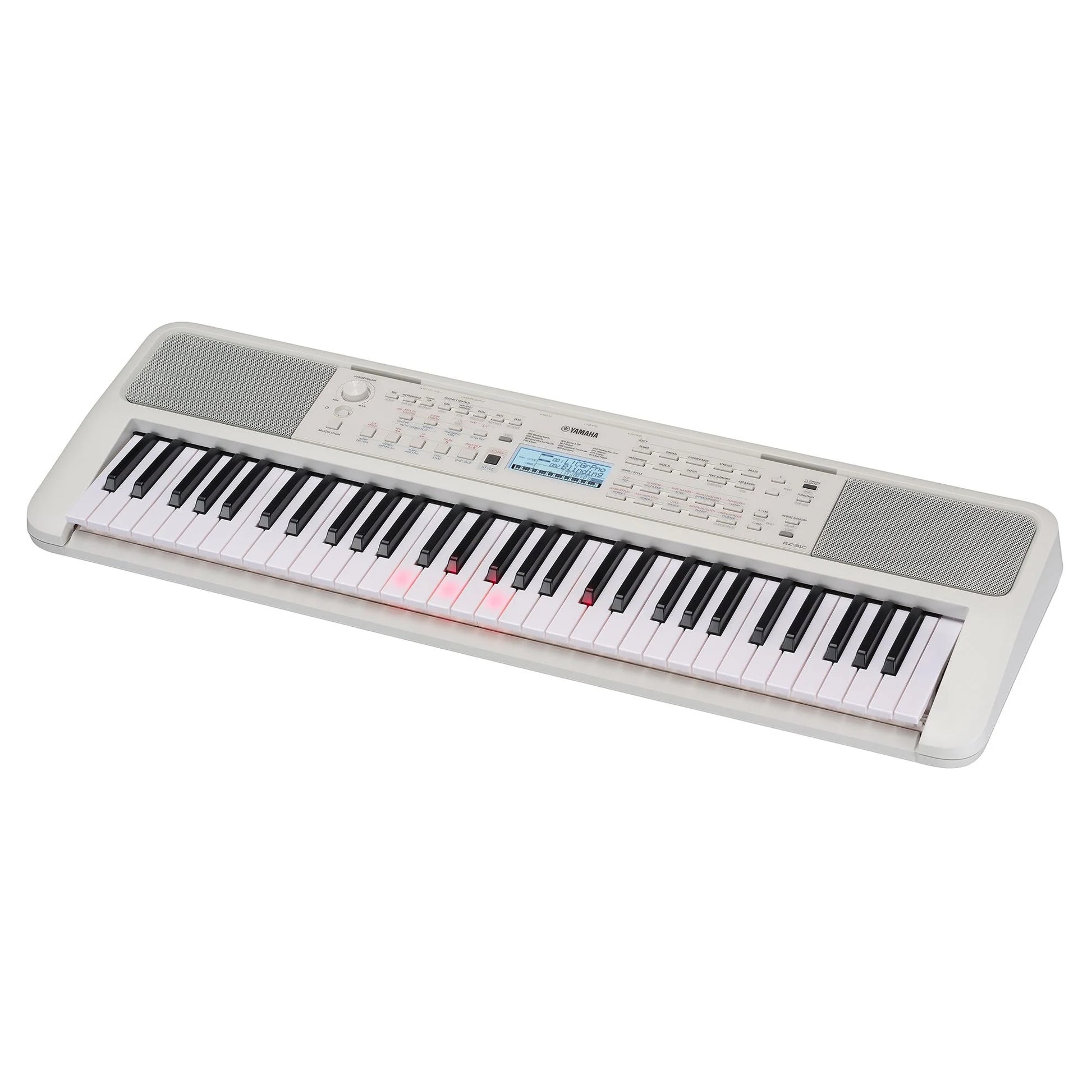 Đàn Organ Yamaha EZ-310 - Việt Music