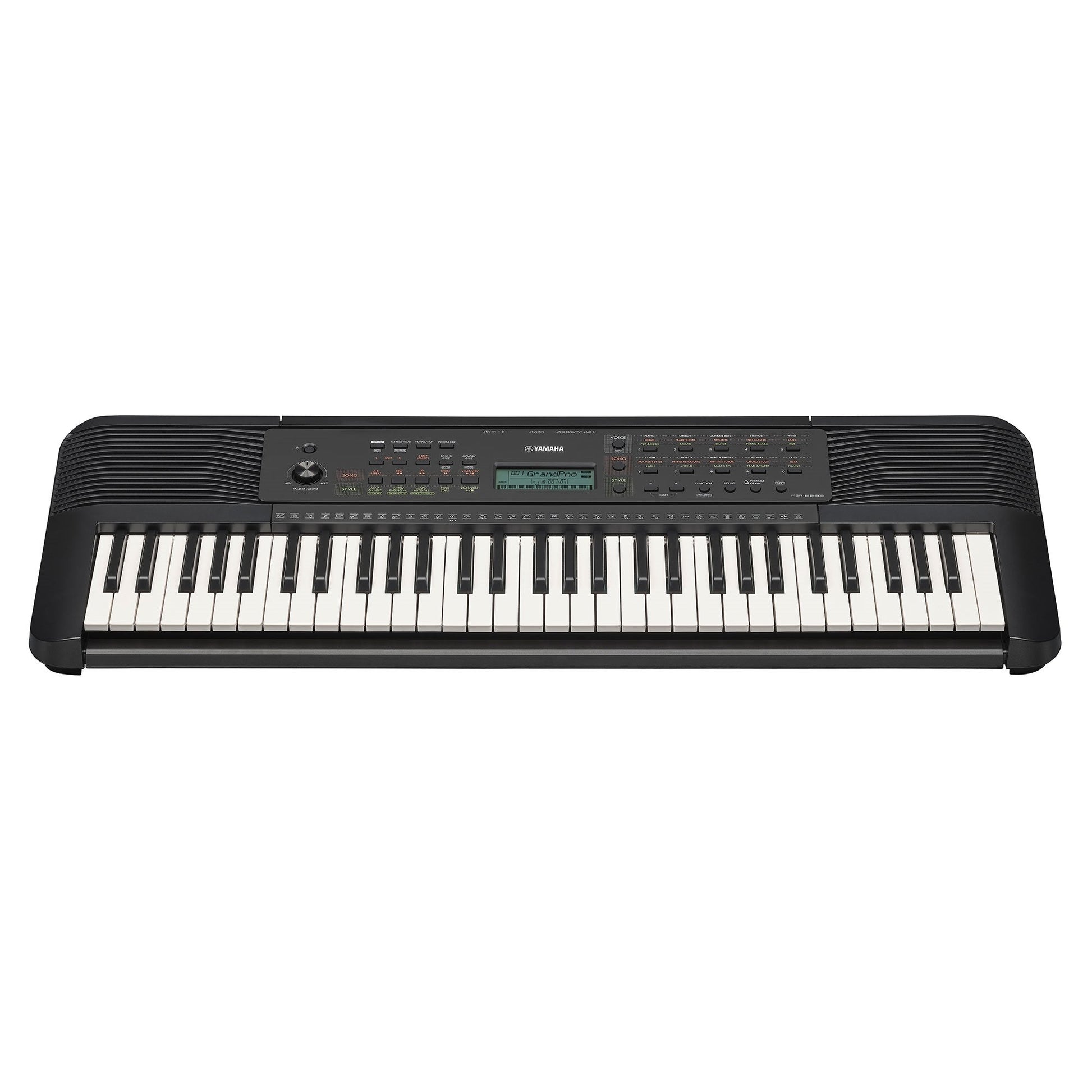 Đàn Organ Yamaha PSR-E283 - Việt Music