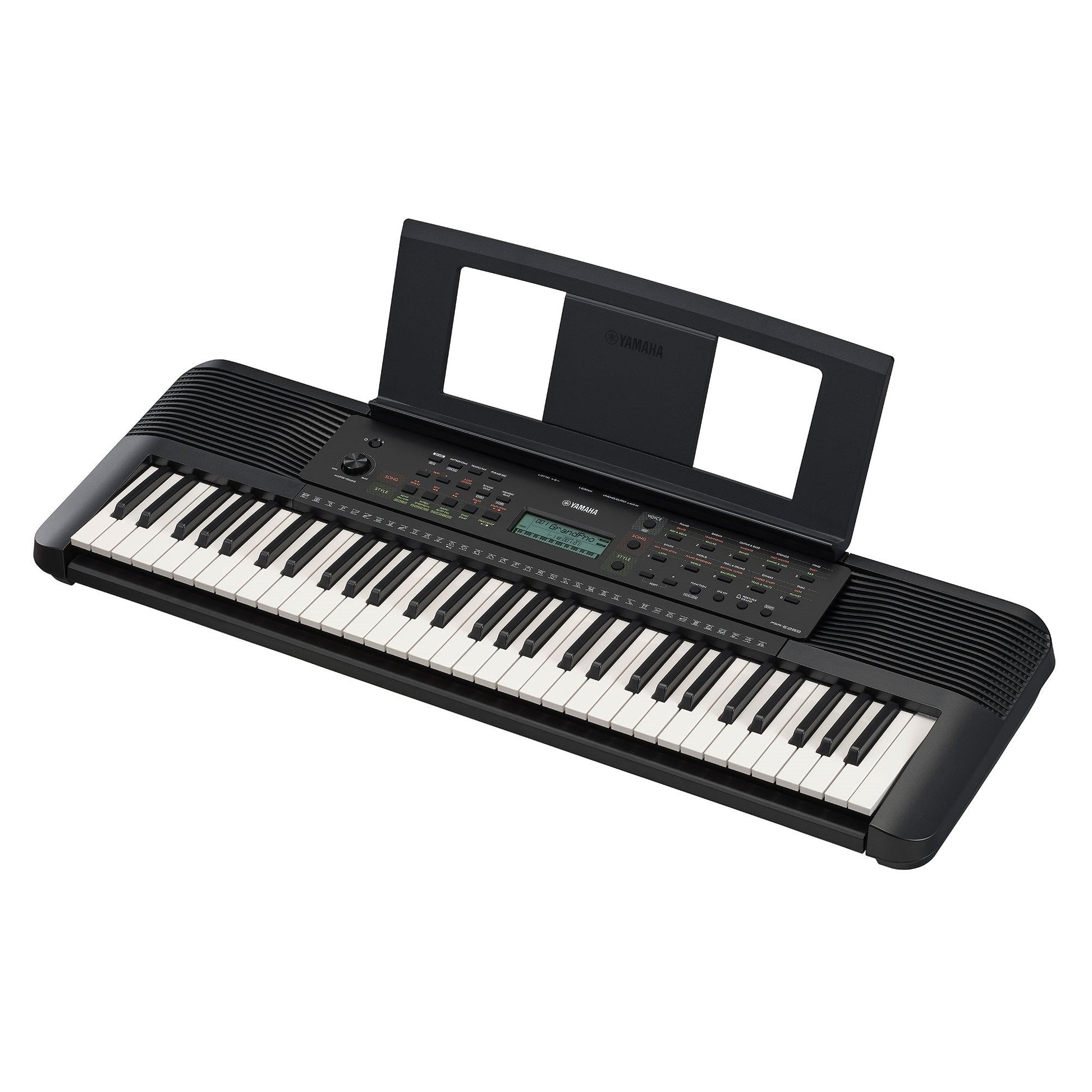 Đàn Organ Yamaha PSR-E283 - Việt Music