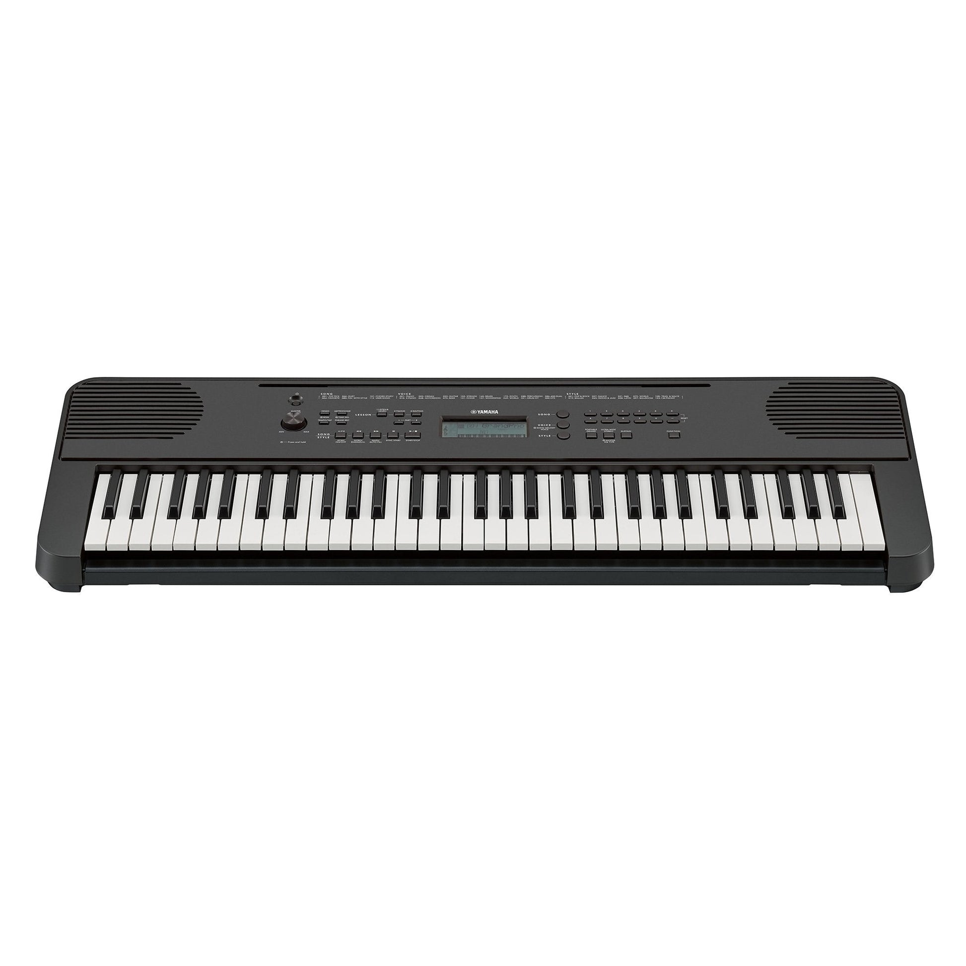 Đàn Organ Yamaha PSR E360 - Việt Music