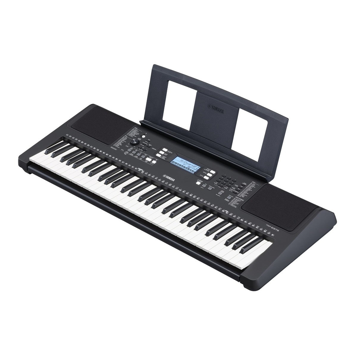 Đàn Organ Yamaha PSR E373 - Việt Music