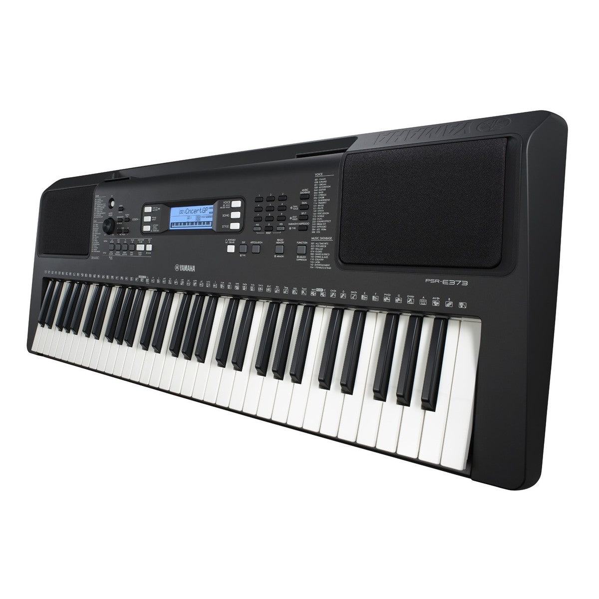 Đàn Organ Yamaha PSR E373 - Việt Music