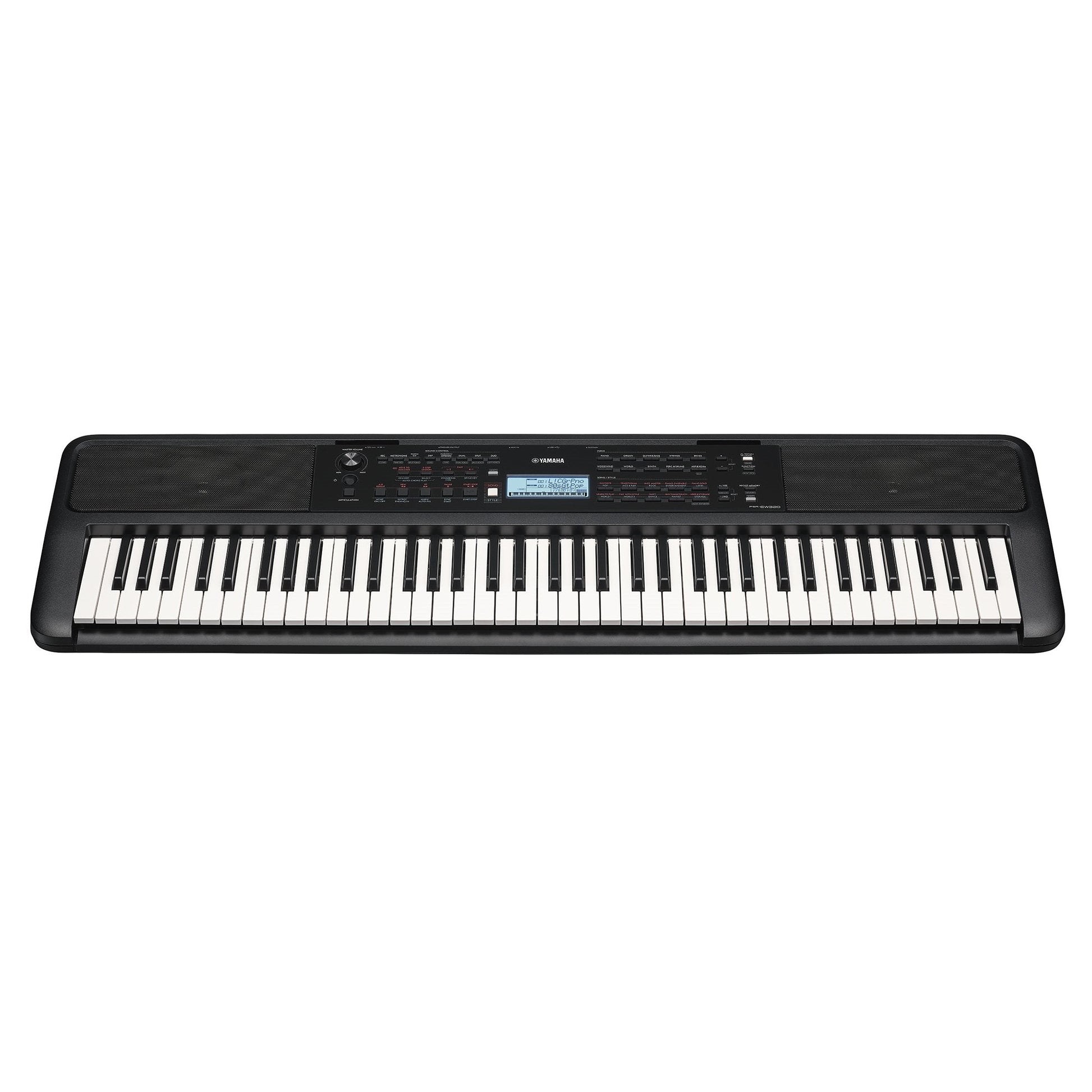 Đàn Organ Yamaha PSR-EW320 - Việt Music