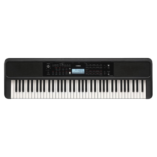 Đàn Organ Yamaha PSR-EW320 - Việt Music