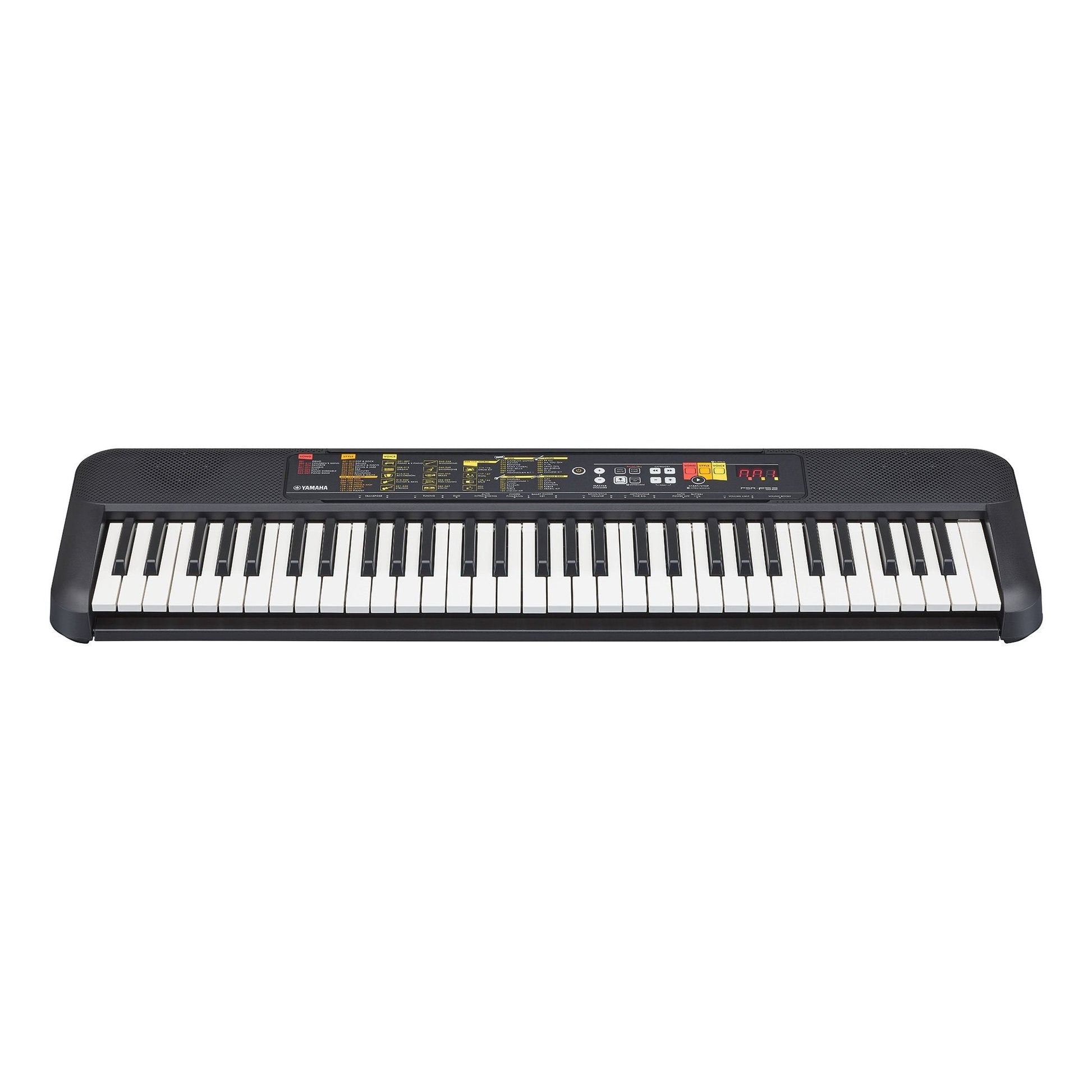 Đàn Organ Yamaha PSR F52 - Việt Music