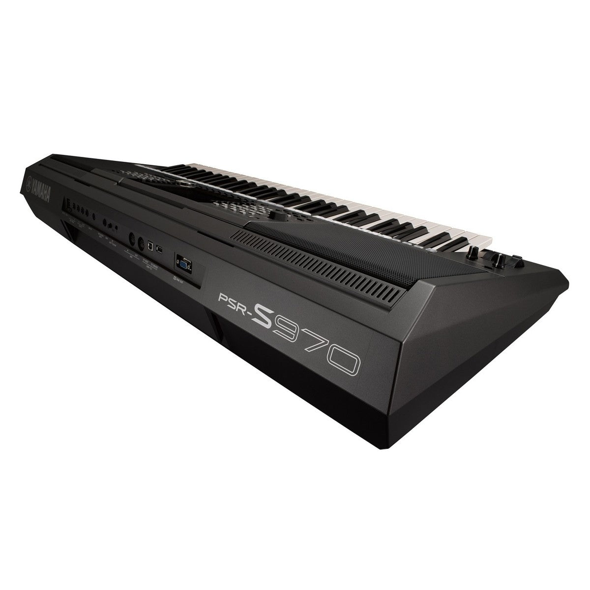 Đàn Organ Yamaha PSR-S970 - Việt Music