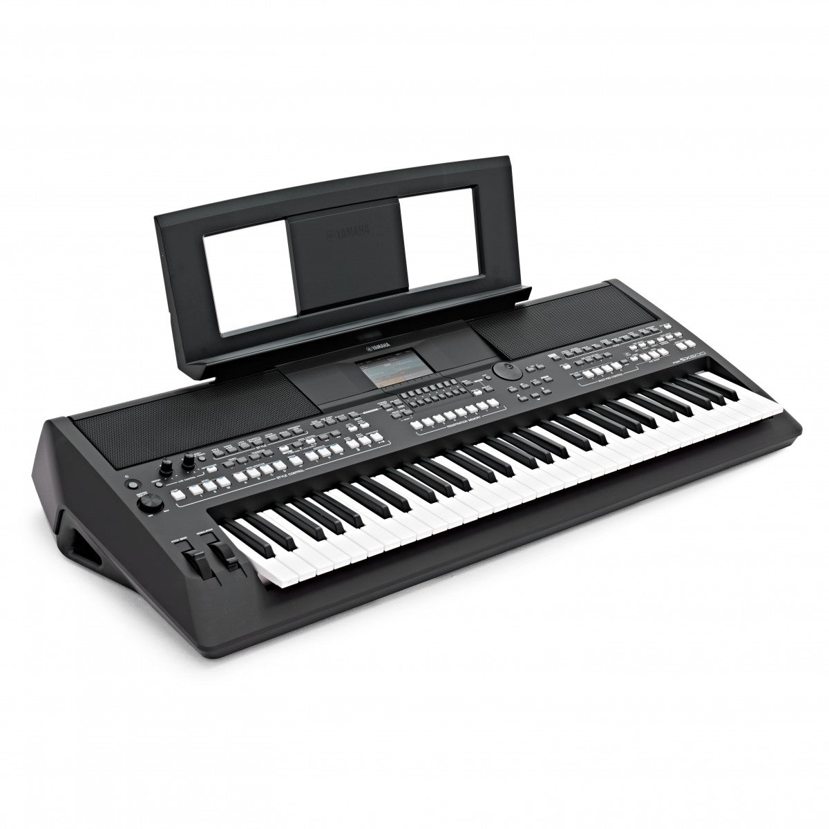 Đàn Organ Yamaha PSR-SX600 - Việt Music