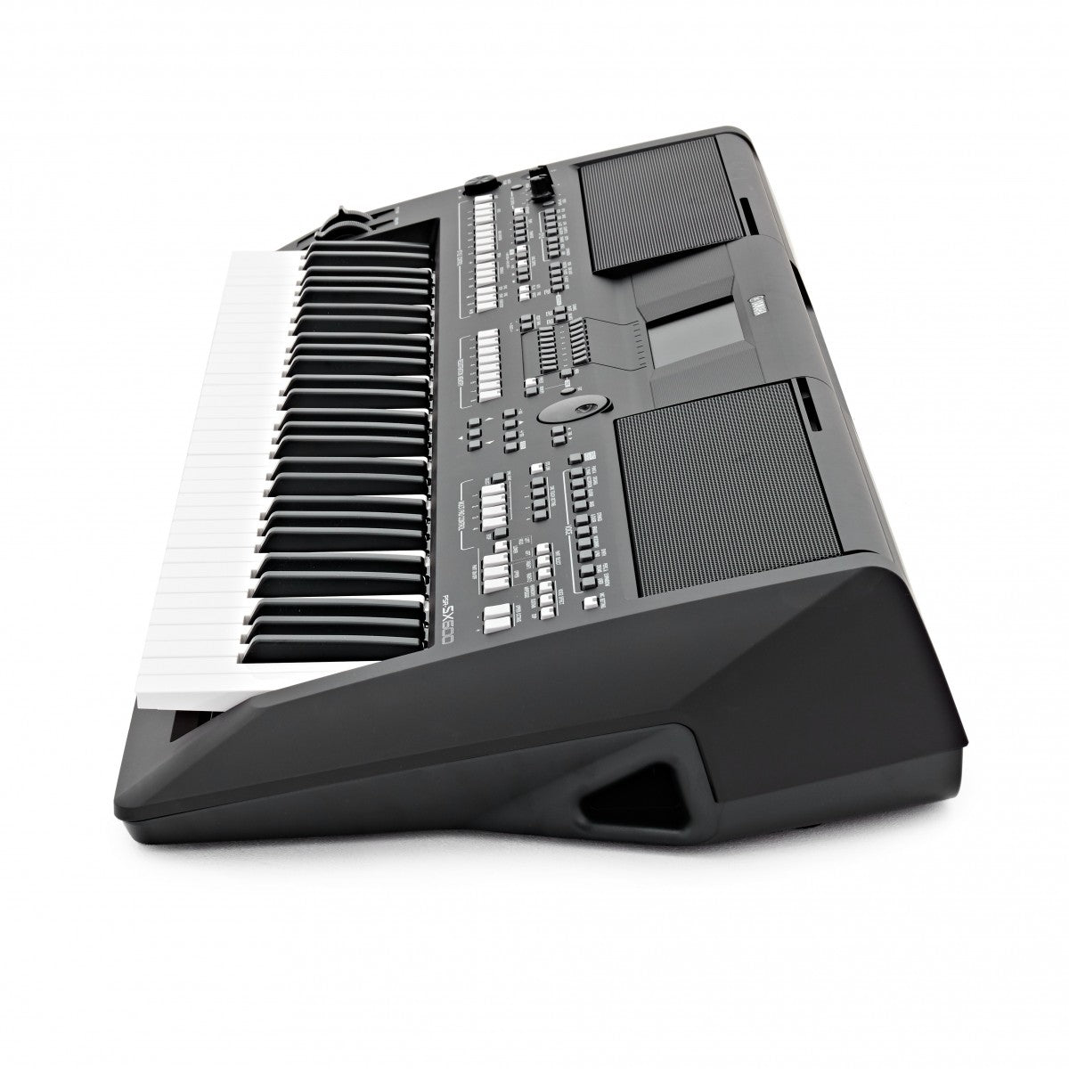 Đàn Organ Yamaha PSR-SX600 - Việt Music