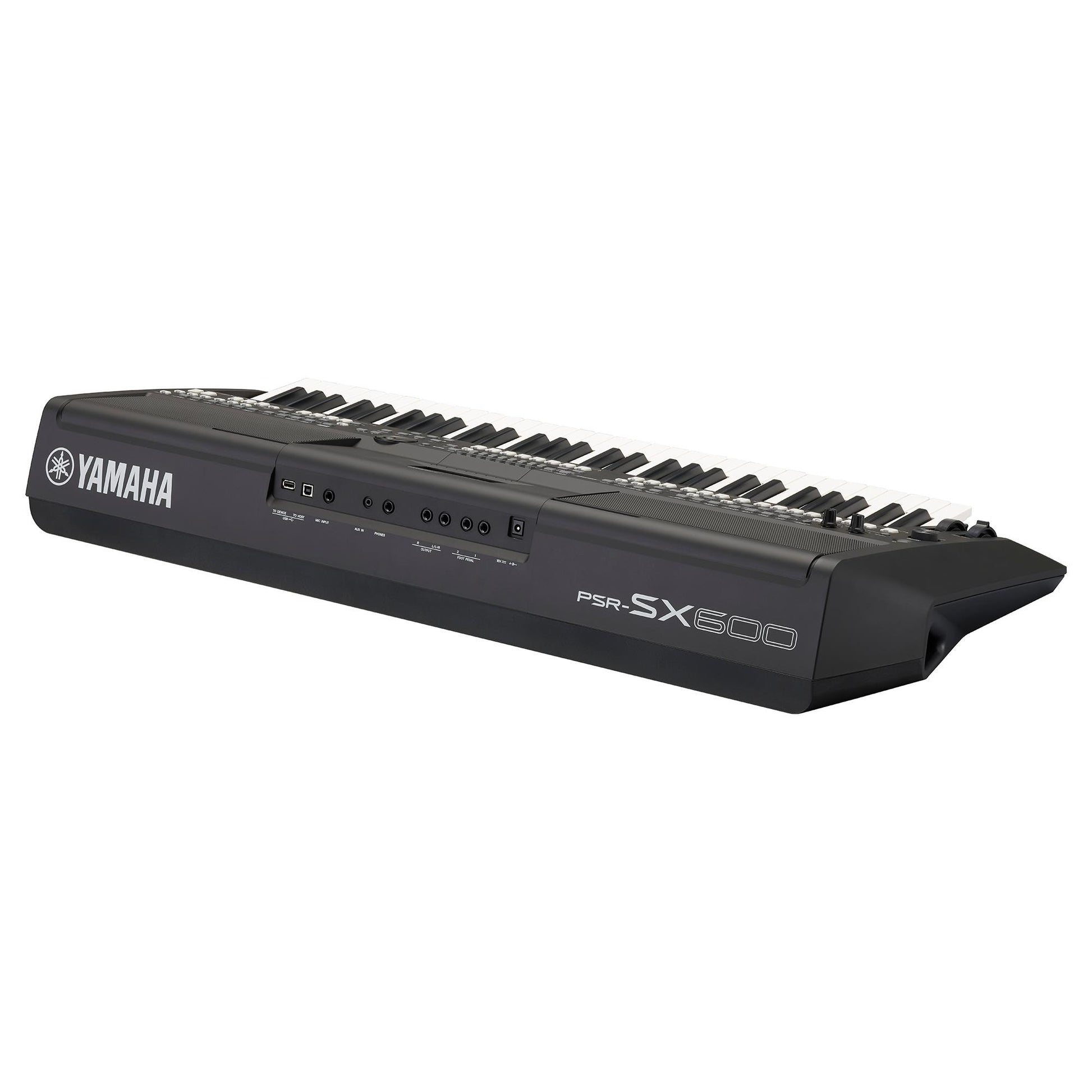 Đàn Organ Yamaha PSR-SX600 - Việt Music