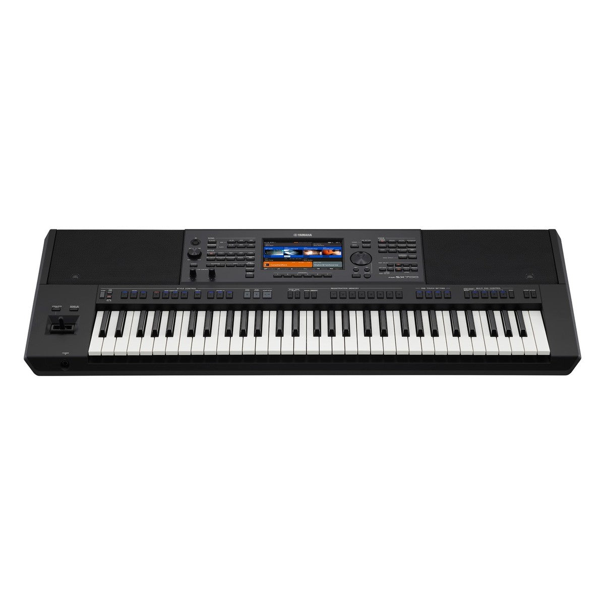 Đàn Organ Yamaha PSR-SX700 - Việt Music