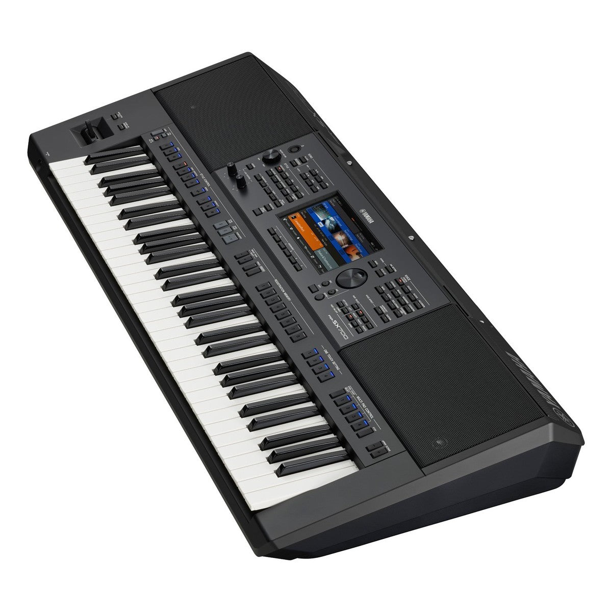 Đàn Organ Yamaha PSR-SX700 - Việt Music